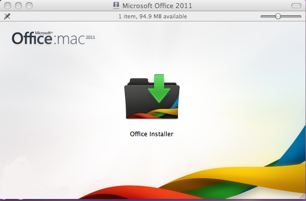 microsoft auto update for mac office 2011
